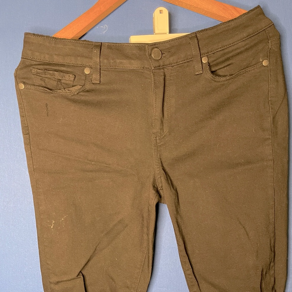 Paige unworn denim!